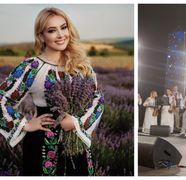 Adriana Ochișanu, mărturisiri dureroase: „Acolo unde nu sunt iubită, niciodată nu am să pășesc”. Ar mai urca celebra interpretă pe aceeași scenă cu fostul soț?